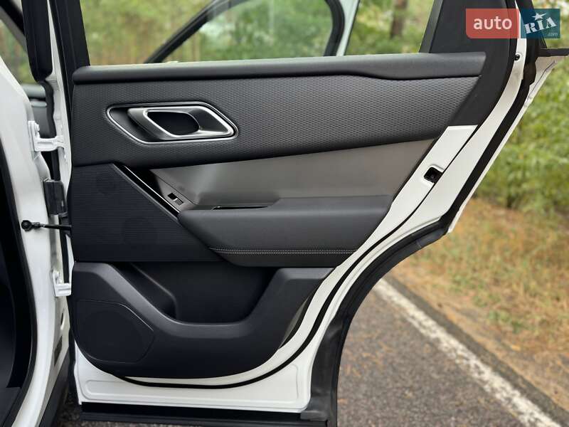 Внедорожник / Кроссовер Land Rover Range Rover Velar 2022 в Киеве