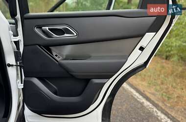 Внедорожник / Кроссовер Land Rover Range Rover Velar 2022 в 