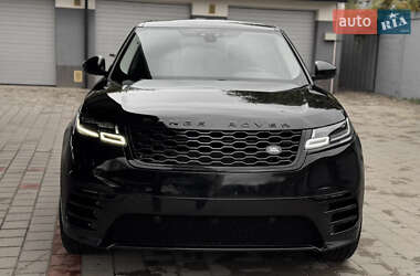 Внедорожник / Кроссовер Land Rover Range Rover Velar 2019 в 