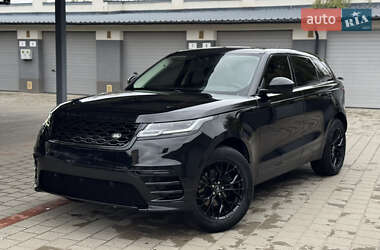 Внедорожник / Кроссовер Land Rover Range Rover Velar 2019 в Житомире