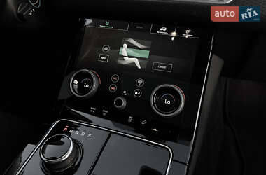Внедорожник / Кроссовер Land Rover Range Rover Velar 2019 в 