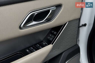 Внедорожник / Кроссовер Land Rover Range Rover Velar 2018 в 