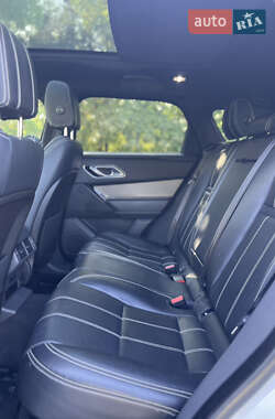 Внедорожник / Кроссовер Land Rover Range Rover Velar 2019 в 