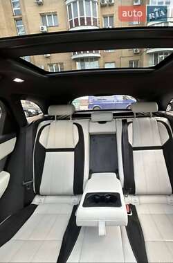 Внедорожник / Кроссовер Land Rover Range Rover Velar 2017 в 