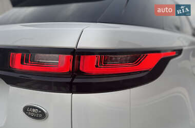 Внедорожник / Кроссовер Land Rover Range Rover Velar 2019 в 