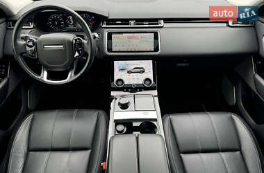 Внедорожник / Кроссовер Land Rover Range Rover Velar 2018 в 