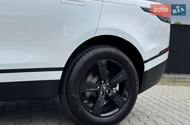 Внедорожник / Кроссовер Land Rover Range Rover Velar 2018 в 