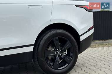 Внедорожник / Кроссовер Land Rover Range Rover Velar 2018 в 