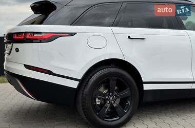 Внедорожник / Кроссовер Land Rover Range Rover Velar 2018 в 