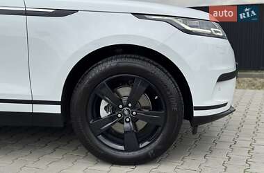 Внедорожник / Кроссовер Land Rover Range Rover Velar 2018 в 