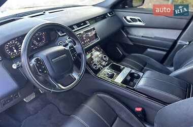 Внедорожник / Кроссовер Land Rover Range Rover Velar 2018 в 