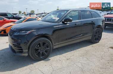 Внедорожник / Кроссовер Land Rover Range Rover Velar 2019 в 