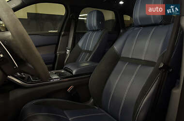 Позашляховик / Кросовер Land Rover Range Rover Velar 2021 в  фото 30 Позашляховик / Кросовер Land Rover Range Rover Velar 2021 в