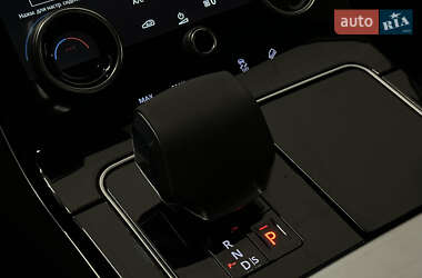 Позашляховик / Кросовер Land Rover Range Rover Velar 2021 в  фото 44 Позашляховик / Кросовер Land Rover Range Rover Velar 2021 в