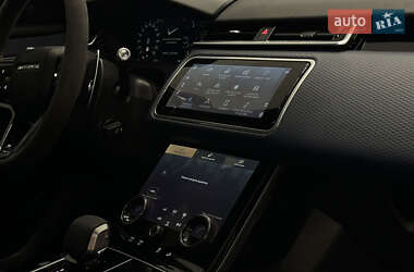 Позашляховик / Кросовер Land Rover Range Rover Velar 2021 в  фото 48 Позашляховик / Кросовер Land Rover Range Rover Velar 2021 в
