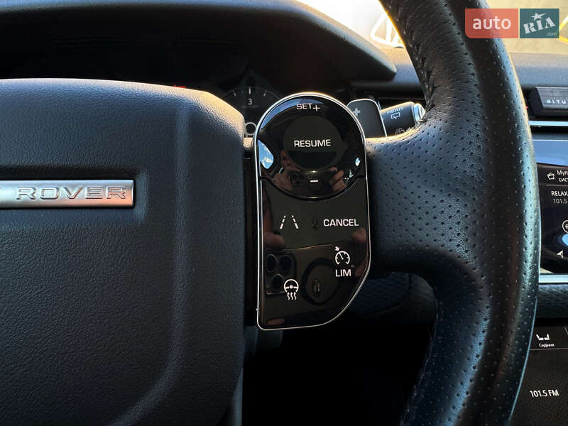 Внедорожник / Кроссовер Land Rover Range Rover Velar 2019 в Киеве фото 26 Внедорожник / Кроссовер Land Rover Range Rover Velar 2019 в Киеве