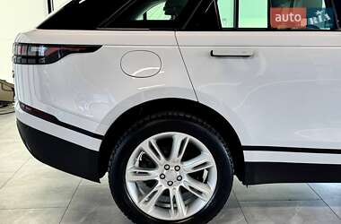 Позашляховик / Кросовер Land Rover Range Rover Velar 2021 в 