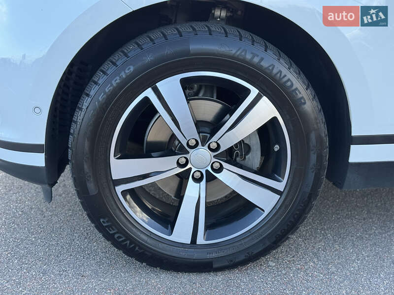 Внедорожник / Кроссовер Land Rover Range Rover Velar 2017 в Киеве фото 13 Внедорожник / Кроссовер Land Rover Range Rover Velar 2017 в Киеве