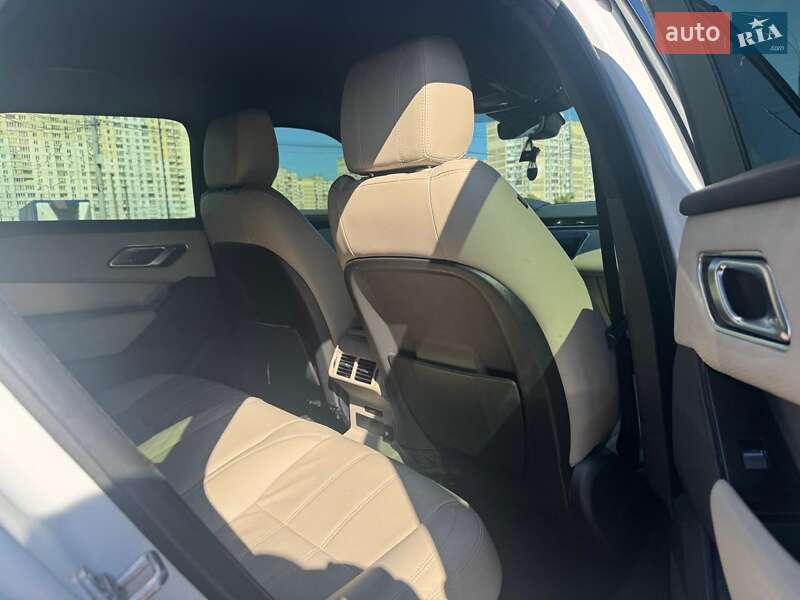 Внедорожник / Кроссовер Land Rover Range Rover Velar 2021 в Киеве фото 17 Внедорожник / Кроссовер Land Rover Range Rover Velar 2021 в Киеве