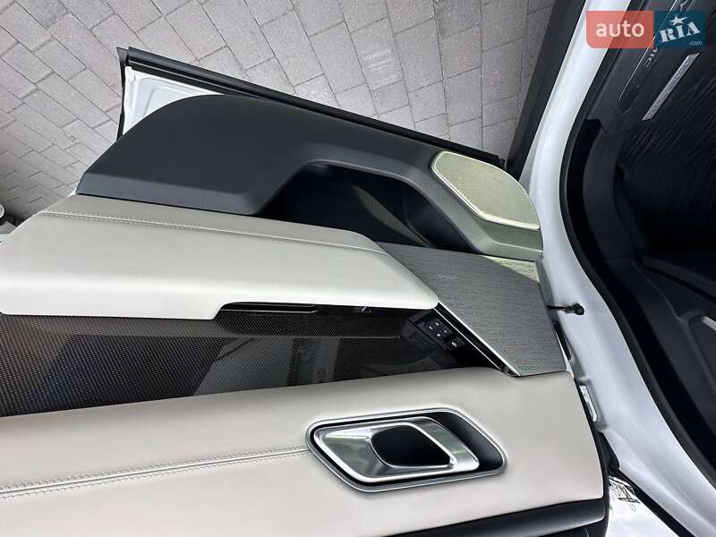 Внедорожник / Кроссовер Land Rover Range Rover Velar 2017 в Львове фото 41 Внедорожник / Кроссовер Land Rover Range Rover Velar 2017 в Львове