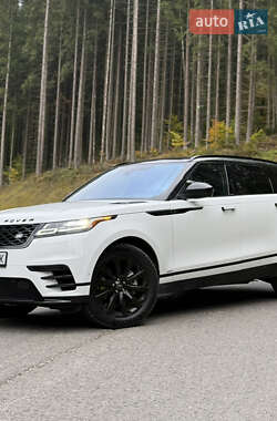 Внедорожник / Кроссовер Land Rover Range Rover Velar 2019 в Калуше Внедорожник / Кроссовер Land Rover Range Rover Velar 2019 в Калуше