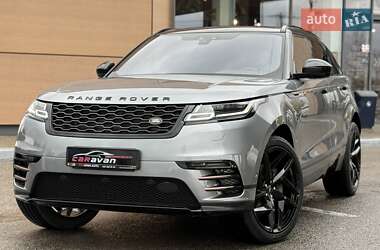Внедорожник / Кроссовер Land Rover Range Rover Velar 2020 в Днепре
