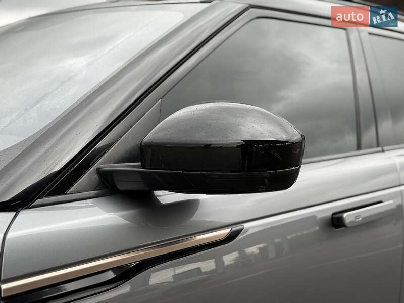 Внедорожник / Кроссовер Land Rover Range Rover Velar 2020 в Днепре фото 28 Внедорожник / Кроссовер Land Rover Range Rover Velar 2020 в Днепре