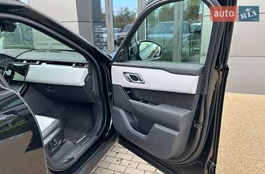 Позашляховик / Кросовер Land Rover Range Rover Velar 2025 в  фото 37 Позашляховик / Кросовер Land Rover Range Rover Velar 2025 в