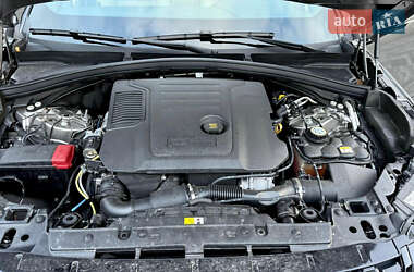 Позашляховик / Кросовер Land Rover Range Rover Velar 2021 в  фото 23 Позашляховик / Кросовер Land Rover Range Rover Velar 2021 в