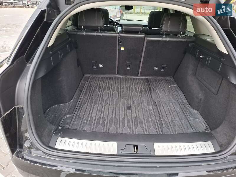 Позашляховик / Кросовер Land Rover Range Rover Velar 2018 в Києві фото 15 Позашляховик / Кросовер Land Rover Range Rover Velar 2018 в Києві