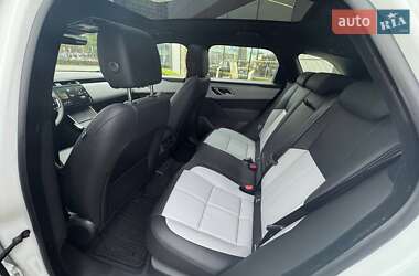 Позашляховик / Кросовер Land Rover Range Rover Velar 2025 в 