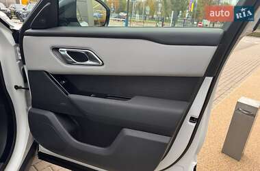 Позашляховик / Кросовер Land Rover Range Rover Velar 2025 в 