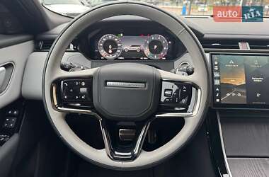 Позашляховик / Кросовер Land Rover Range Rover Velar 2025 в 