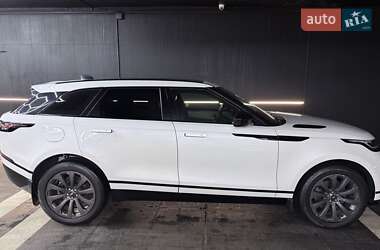 Позашляховик / Кросовер Land Rover Range Rover Velar 2022 в Києві