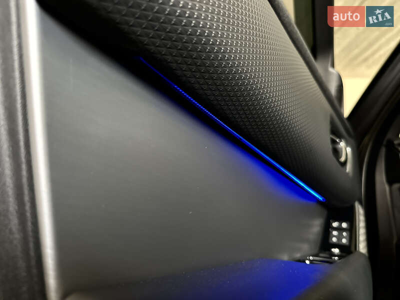 Позашляховик / Кросовер Land Rover Range Rover Velar 2018 в Івано-Франківську