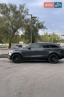 Внедорожник / Кроссовер Land Rover Range Rover Velar 2021 в Днепре