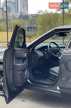 Внедорожник / Кроссовер Land Rover Range Rover Velar 2021 в Днепре