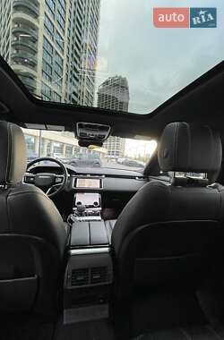 Внедорожник / Кроссовер Land Rover Range Rover Velar 2021 в Днепре