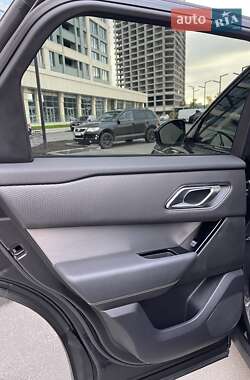 Внедорожник / Кроссовер Land Rover Range Rover Velar 2021 в Днепре