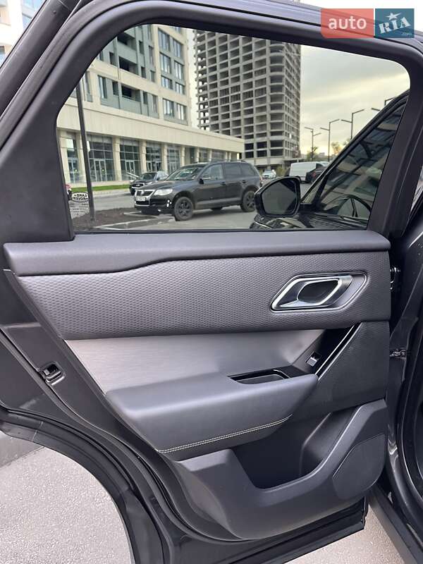 Внедорожник / Кроссовер Land Rover Range Rover Velar 2021 в Днепре фото 15 Внедорожник / Кроссовер Land Rover Range Rover Velar 2021 в Днепре