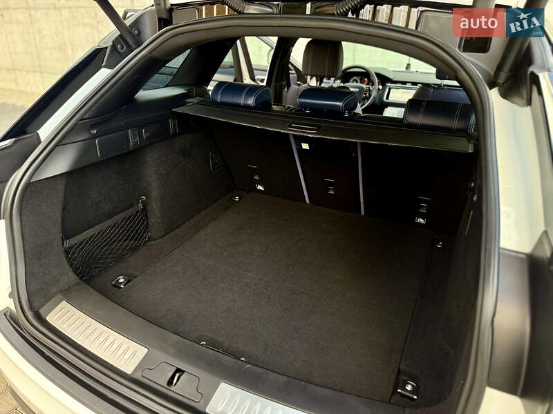 Внедорожник / Кроссовер Land Rover Range Rover Velar 2017 в Тернополе фото 65 Внедорожник / Кроссовер Land Rover Range Rover Velar 2017 в Тернополе