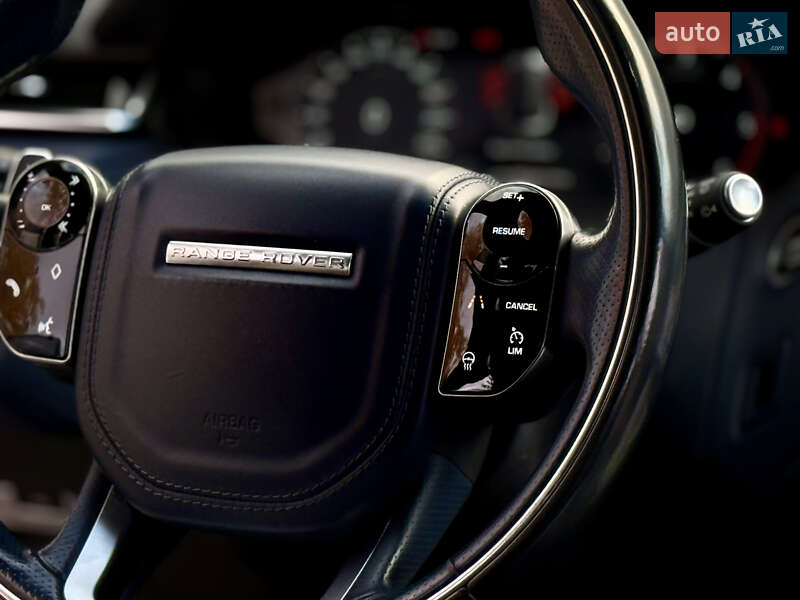 Внедорожник / Кроссовер Land Rover Range Rover Velar 2017 в Тернополе фото 72 Внедорожник / Кроссовер Land Rover Range Rover Velar 2017 в Тернополе
