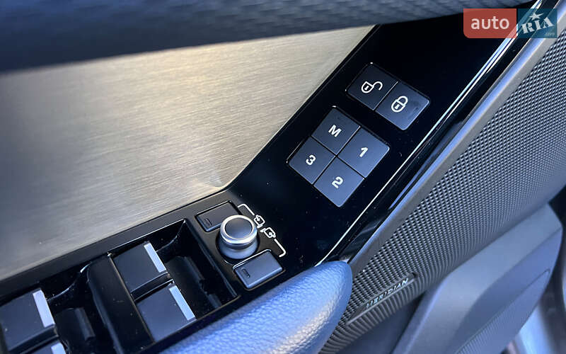 Внедорожник / Кроссовер Land Rover Range Rover Velar 2019 в Львове фото 21 Внедорожник / Кроссовер Land Rover Range Rover Velar 2019 в Львове