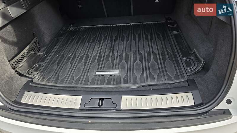 Внедорожник / Кроссовер Land Rover Range Rover Velar 2022 в Виннице