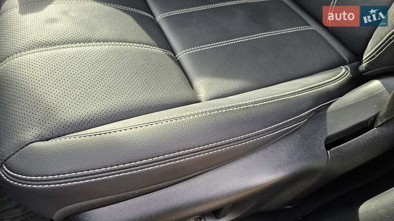 Внедорожник / Кроссовер Land Rover Range Rover Velar 2022 в Виннице