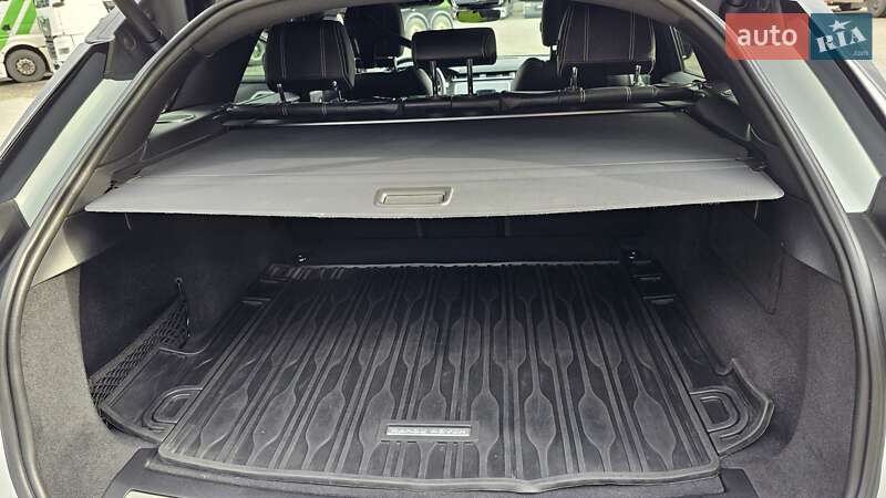 Внедорожник / Кроссовер Land Rover Range Rover Velar 2022 в Виннице