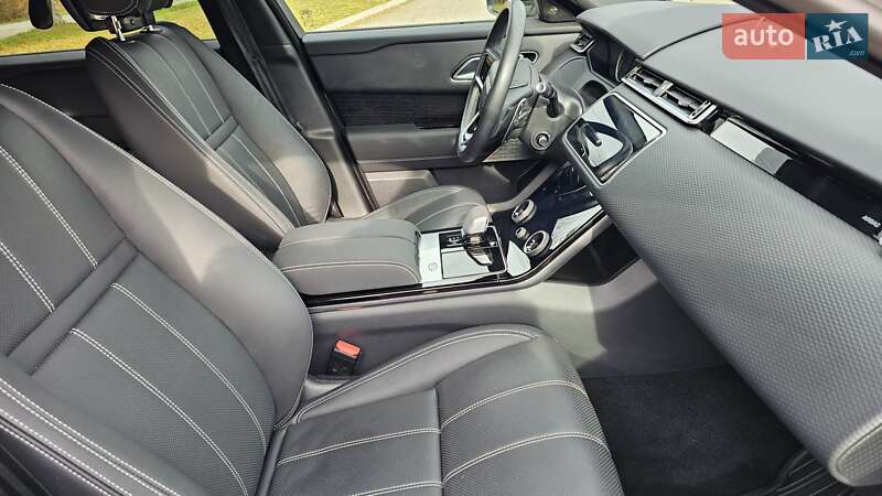Внедорожник / Кроссовер Land Rover Range Rover Velar 2022 в Виннице