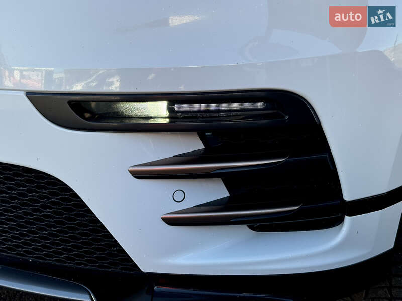 Внедорожник / Кроссовер Land Rover Range Rover Velar 2018 в Виннице фото 10 Внедорожник / Кроссовер Land Rover Range Rover Velar 2018 в Виннице