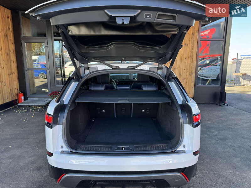 Внедорожник / Кроссовер Land Rover Range Rover Velar 2018 в Виннице фото 65 Внедорожник / Кроссовер Land Rover Range Rover Velar 2018 в Виннице