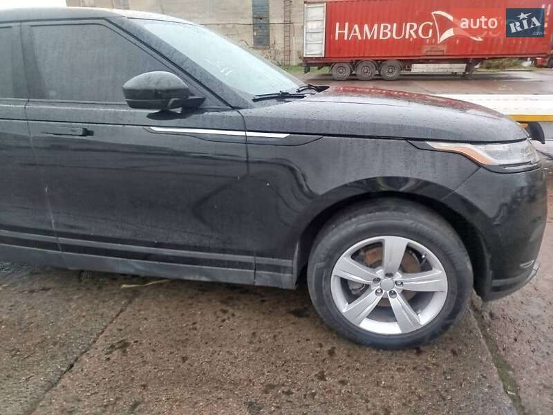 Внедорожник / Кроссовер Land Rover Range Rover Velar 2020 в Днепре фото 13 Внедорожник / Кроссовер Land Rover Range Rover Velar 2020 в Днепре